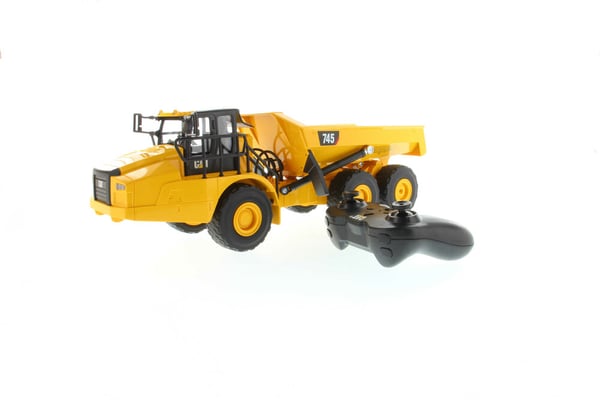 Miniatyrbillede 4 af 4: Carrera Toys 37025004 fjernstyret legetøj
