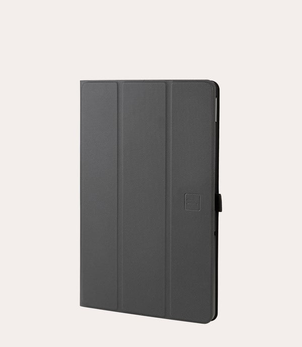 Tucano TRE 26,9 cm (10.6") Folio Svart