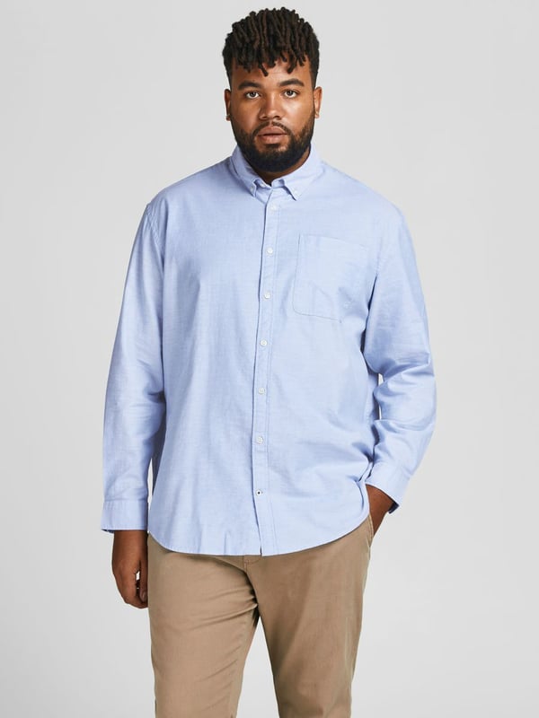 Jack & Jones 12190444 Paita Puuvilla