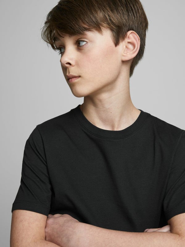 Miniatyrbillede 3 af 8: Jack & Jones 12158433 T-shirt Bomuld