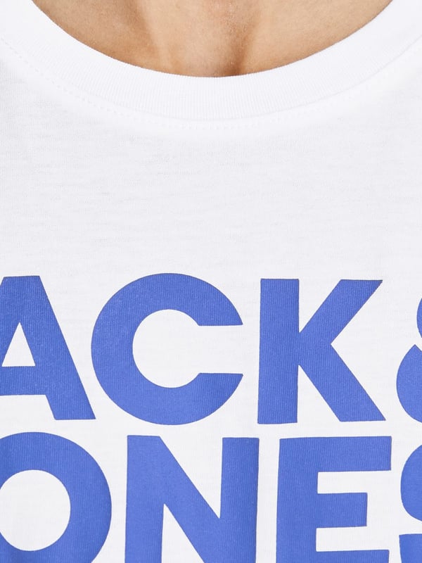 Jack & Jones 12199947 T-shirt Bomuld