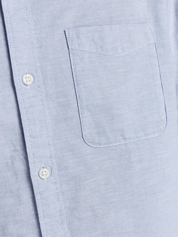 Miniatyrbillede 6 af 7: Jack & Jones 12182486 Skjorte Bomuld