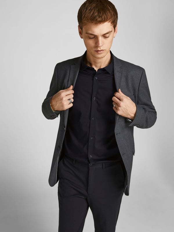Jack & Jones 12201905 Paita Puuvilla