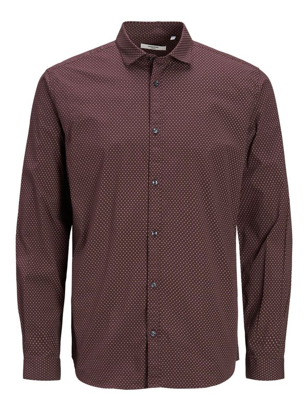 Jack & Jones 12192608 Skjorta