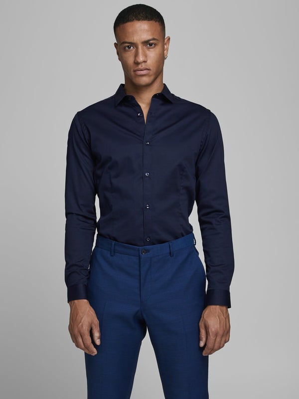 Jack & Jones 12097662 Skjorte