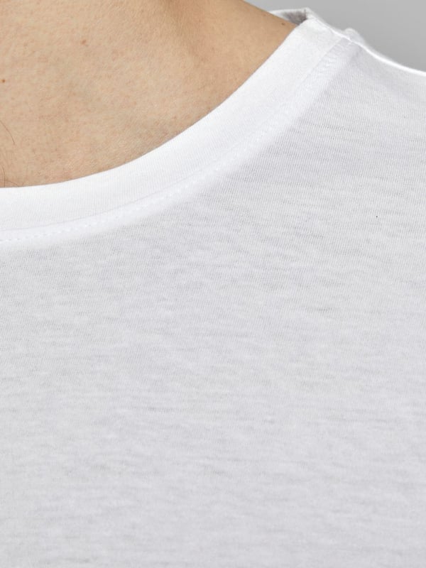 Miniatyrbillede 3 af 7: Jack & Jones 12113648 T-shirt Bomuld