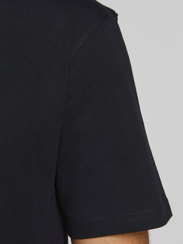 Miniatyrbillede 7 af 7: Jack & Jones 12190467 T-shirt Bomuld