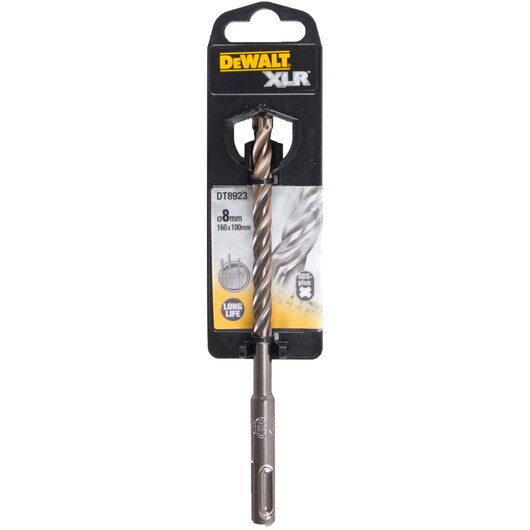 DeWALT DT8923-QZ poranterä 1 kpl