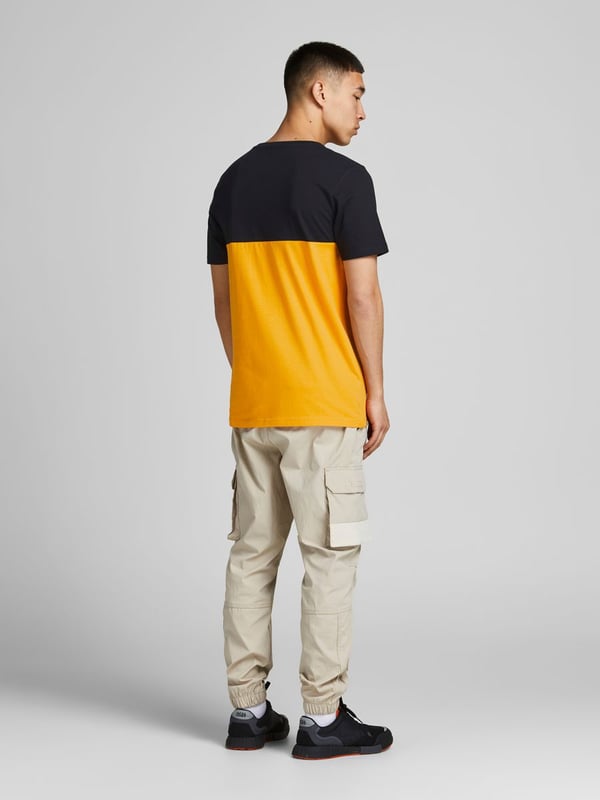 Jack & Jones 12190452 T-shirt Bomuld