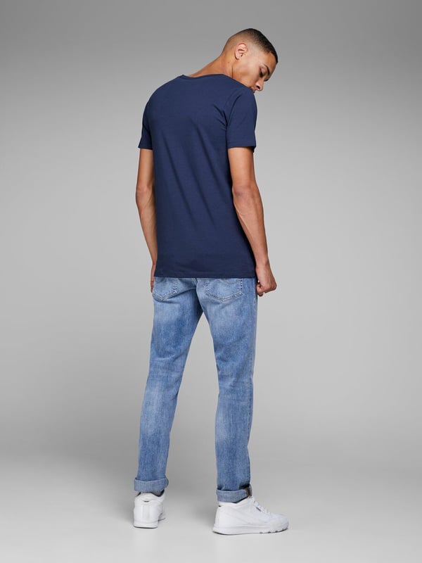 Pikkukuva 6 / 8: Jack & Jones 12059219 T-paita