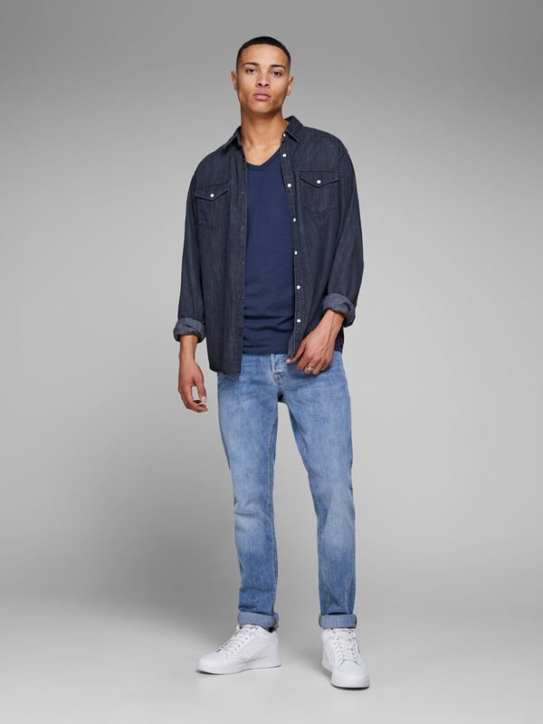 Jack & Jones 12059219 T-paita
