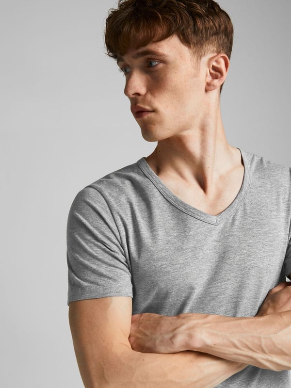 Pikkukuva 3 / 8: Jack & Jones 12059219 T-paita