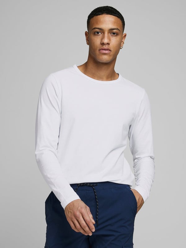 Pikkukuva 2 / 8: Jack & Jones 12059220 T-paita