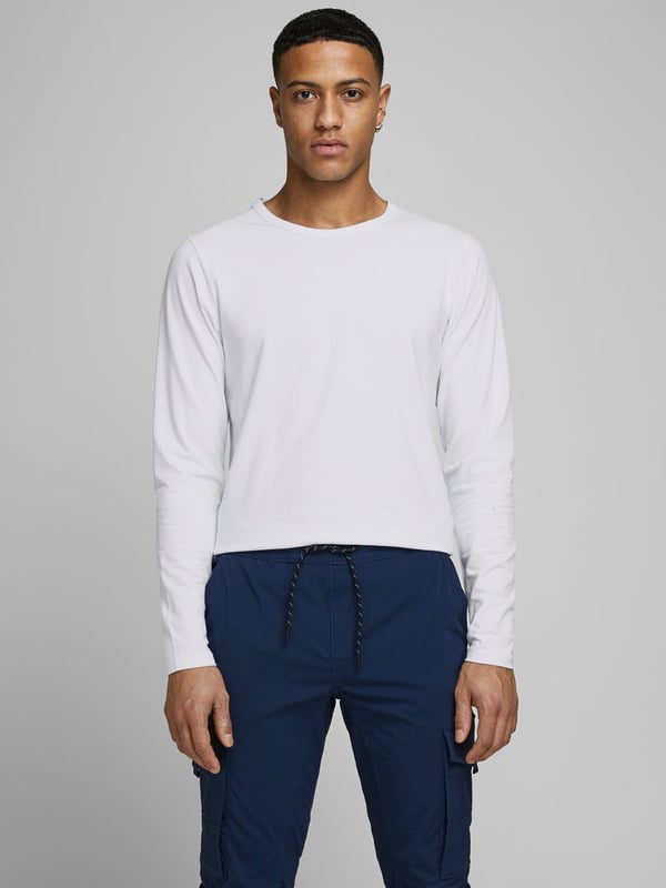 Pikkukuva 1 / 8: Jack & Jones 12059220 T-paita