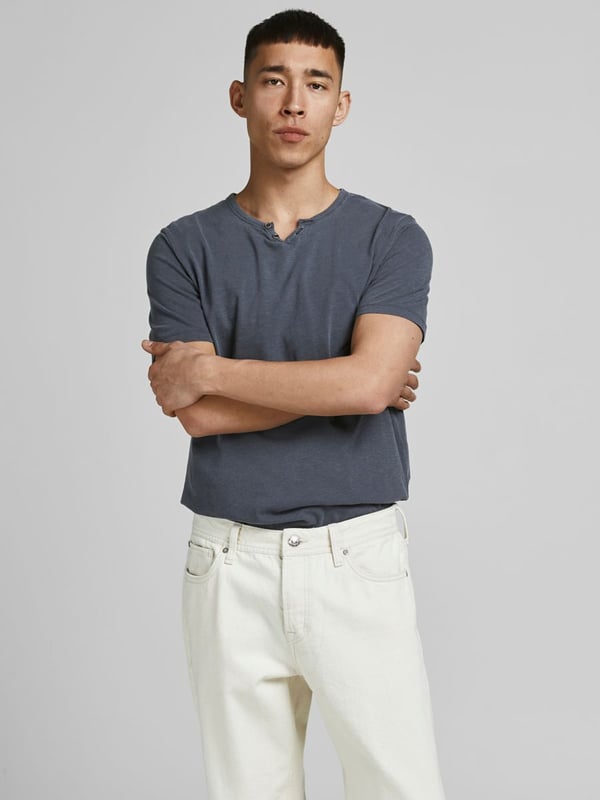 Jack & Jones 12164972 T-shirt Bomuld