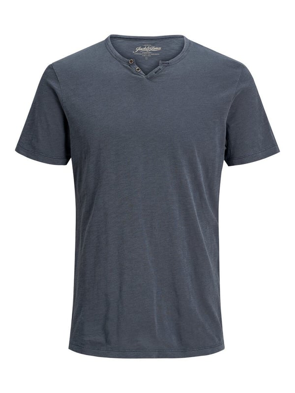 Miniatyrbillede 6 af 8: Jack & Jones 12164972 T-shirt Bomuld