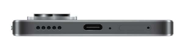 Pikkukuva 7 / 10: Xiaomi 12 Lite 16,6 cm (6.55") Kaksois-SIM Android 12 5G USB Type-C 8 GB 256 GB 4300 mAh Musta