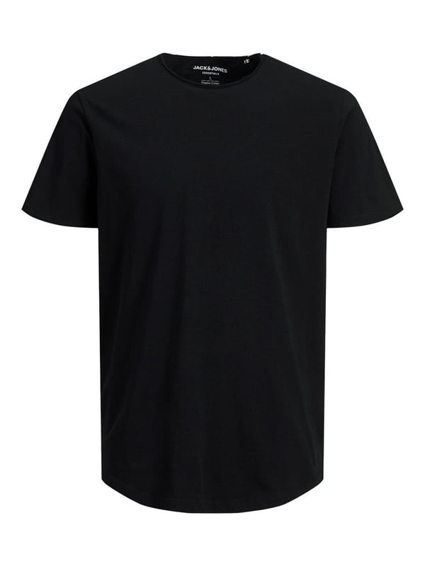 Jack & Jones 12182498 T-shirt Bomuld