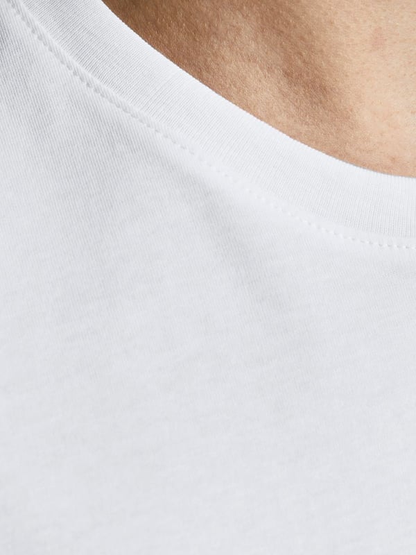 Jack & Jones 12191190 T-shirt Bomuld