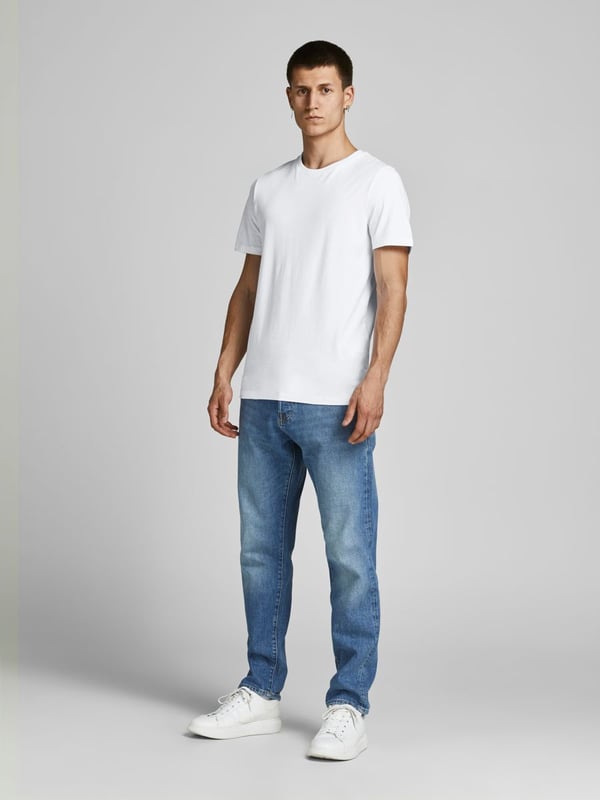 Jack & Jones 12191190 T-shirt Bomuld