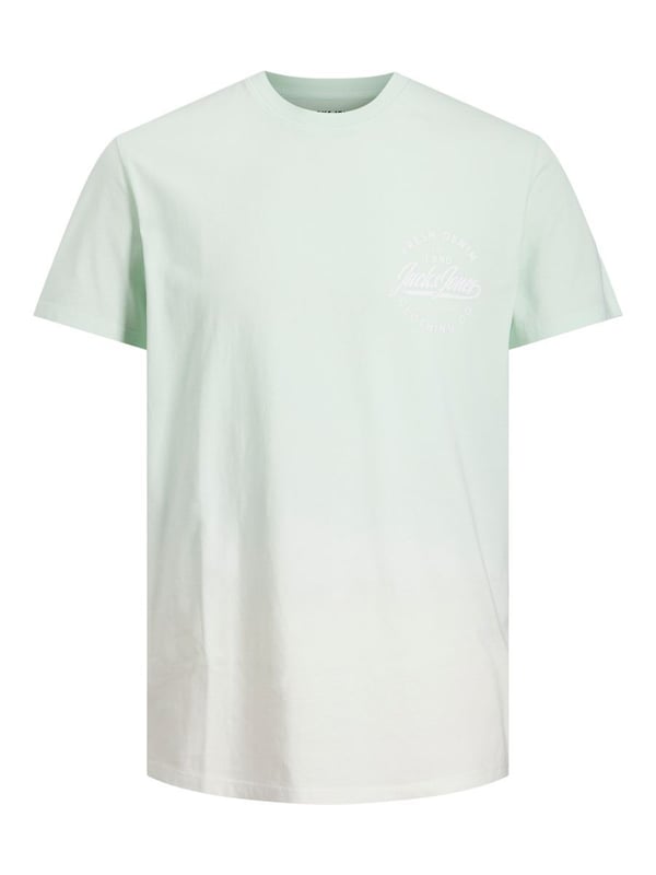 Miniatyrbillede 6 af 7: Jack & Jones 12200226 T-shirt Bomuld