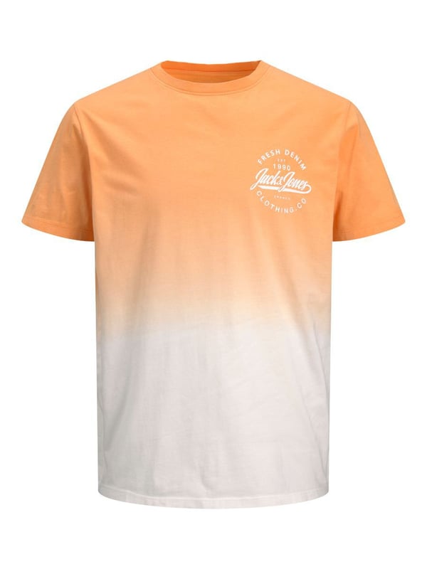 Miniatyrbillede 6 af 7: Jack & Jones 12200226 T-shirt Bomuld