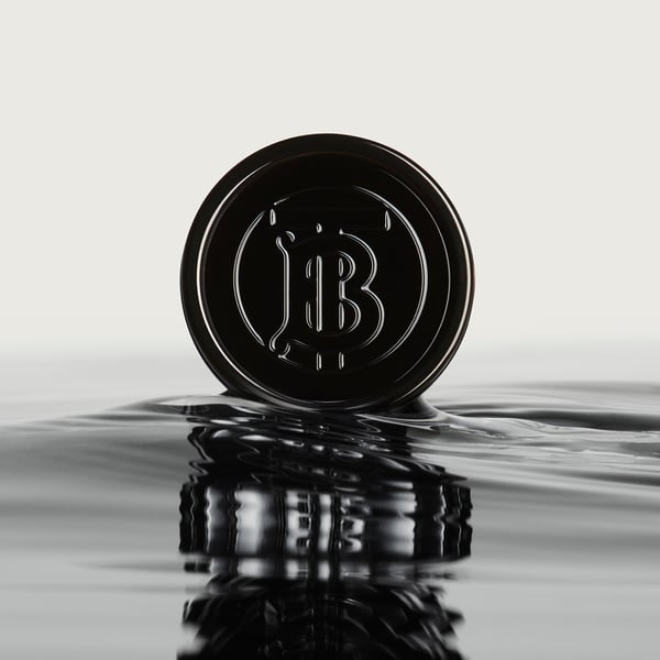 Burberry Hero 150 ml Män