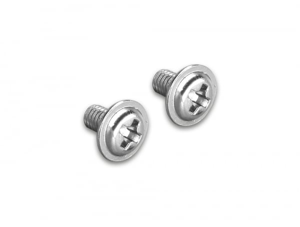 Delock Kortlæser - 8,9 cm (3,5 tommer) (MS, MS PRO, MMC, MS Duo, xD, CF, microSD, microSDHC, microSD