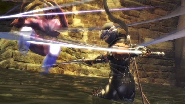 Koei Tecmo Games NINJA GAIDEN: Master Collection Samling Flersproget Nintendo Switch