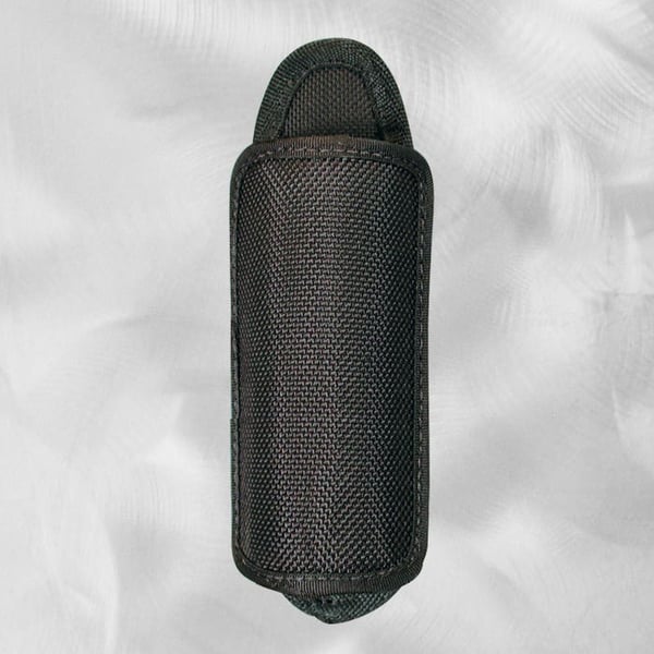Nite Ize LHS-03 ficklampsfodral Hölster Svart