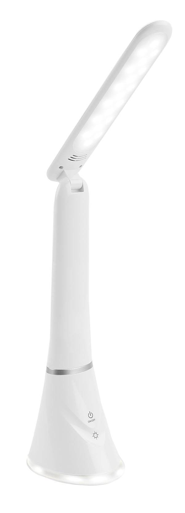 Genie TL03B pöytävalaisin LED F Valkoinen