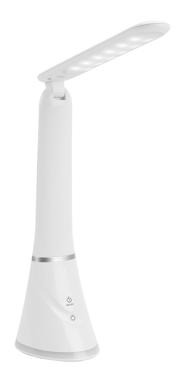 Genie TL03B pöytävalaisin LED F Valkoinen