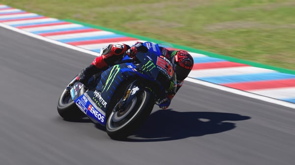 Miniatyrbillede 2 af 2: Milestone MotoGP 22 Day 1 Edition Day One Flersproget Xbox One/One S/Series X/S