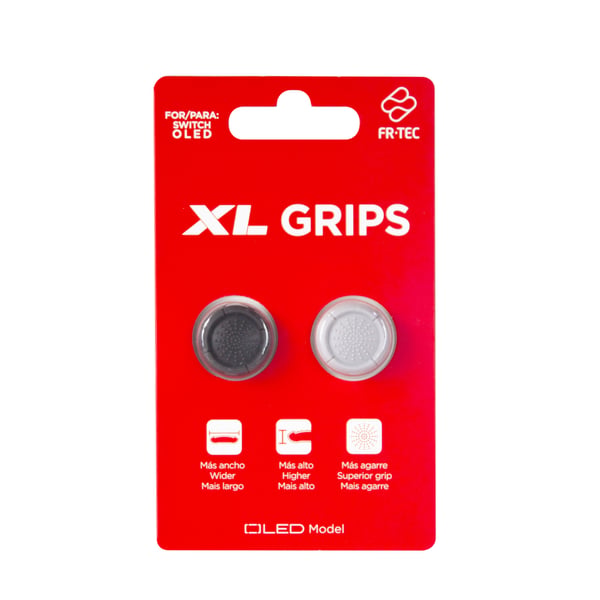 Blade Gaming Switch OLED XL Grips Kontrolenhedgreb