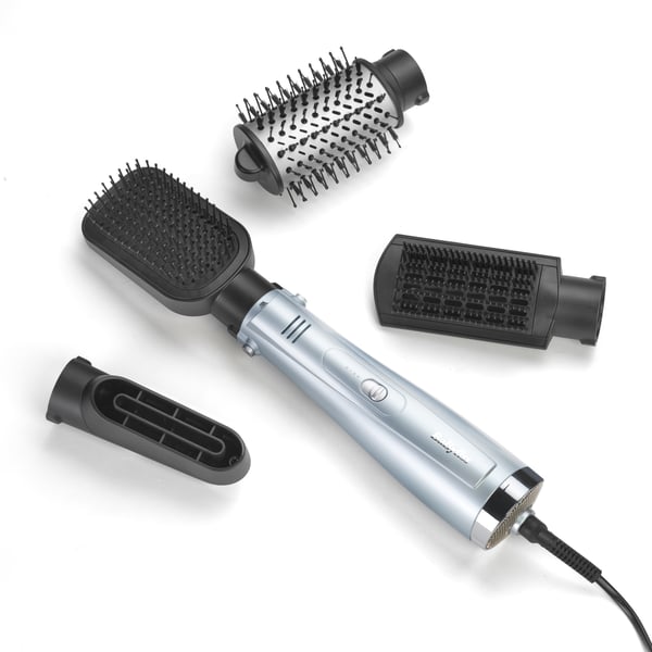 BaByliss Hydro-Fusion Hydro Fusion Smooth & Shape