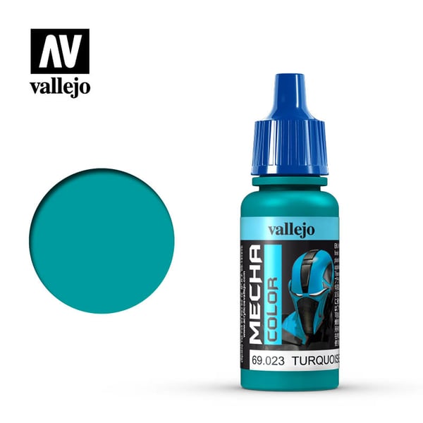 Vallejo 69.023 harrastemaali Akryylimaali 17 ml 1 kpl Vallejo 69.023 harrastemaali Akryylimaali 17 ml 1 kpl