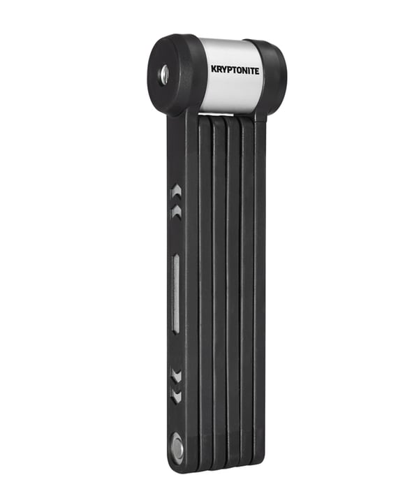 Pikkukuva 2 / 13: Kryptonite 610 S Musta 1000 mm Taittuva lukko