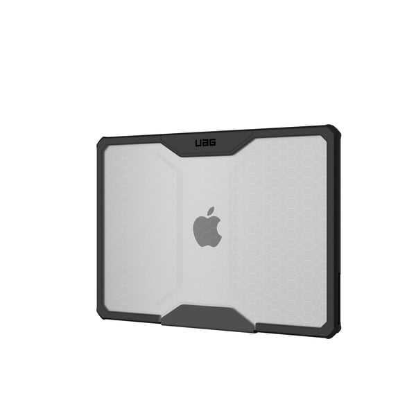 Urban Armor Gear Plyo 33 cm (13") Cover Sort, Transparent