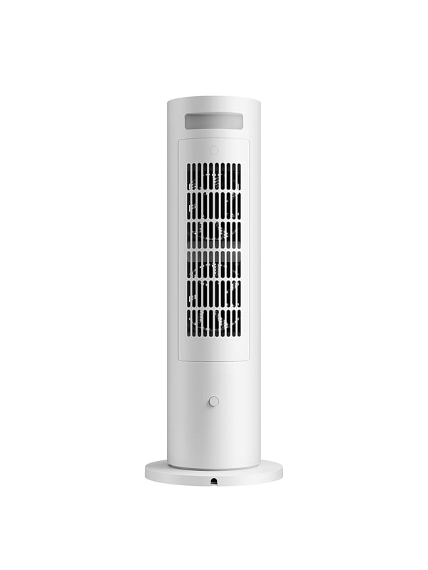 Xiaomi Smart Tower Heater Lite inomhus Vit 2000 W Elektrisk värmefläkt