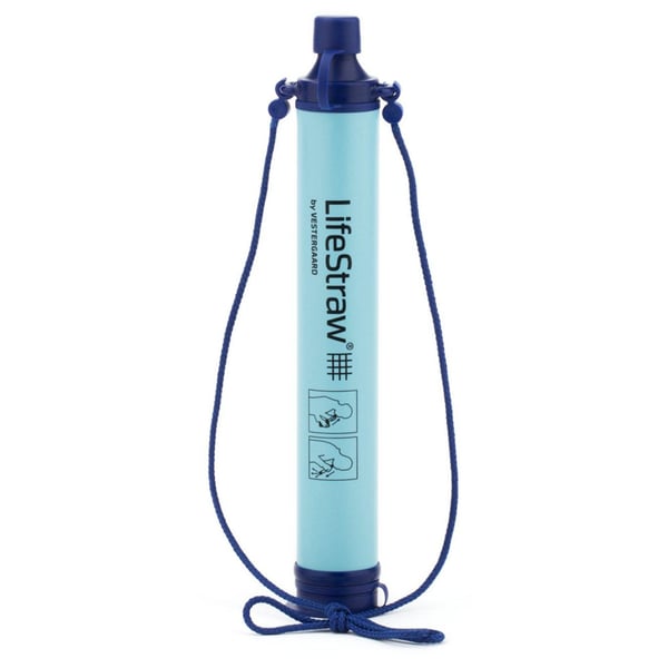 LifeStraw 428629 camping vandfilter