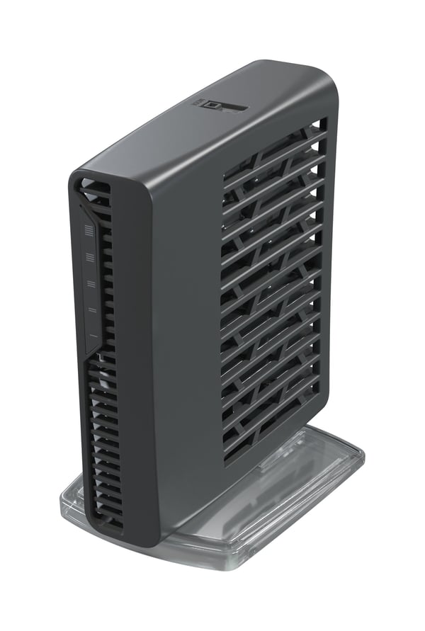 Mikrotik hAP ax2 langaton reititin Gigabitti Ethernet Kaksitaajuus (2,4 GHz/5 GHz) Musta Mikrotik hAP ax2 langaton reititin Gigabitti Ethernet Kaksitaajuus (2,4 GHz/5 GHz) Musta