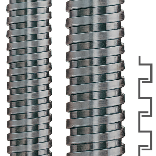 FLEXA GmbH & Co 11011111008 elkabelrör