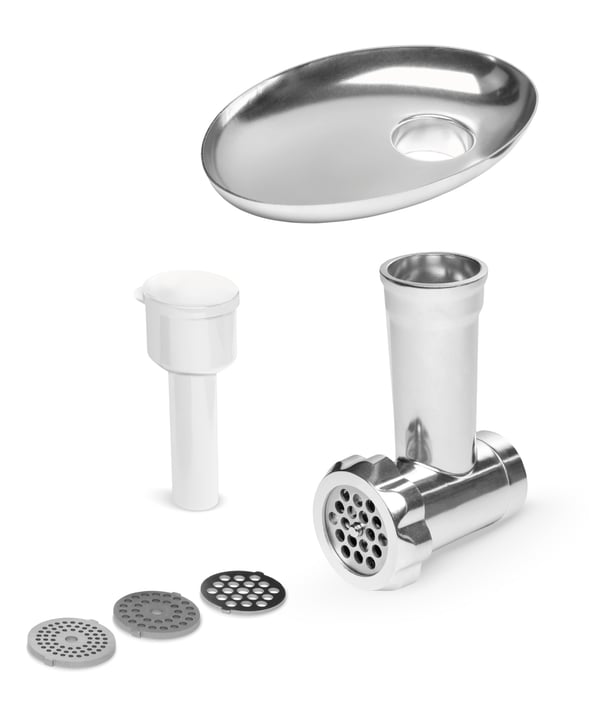 Concept RMP0020 tilbehør til mixer og foodprocessor Madhakker