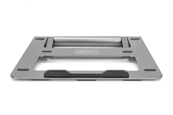 Miniatyrbillede 6 af 12: DIGITUS Variabel Notebookstander med 7-Port Pop-Out USB-C® Dockingstation