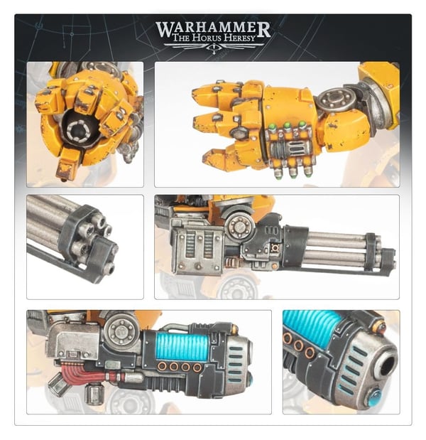 Games Workshop 31-25C collectible figure