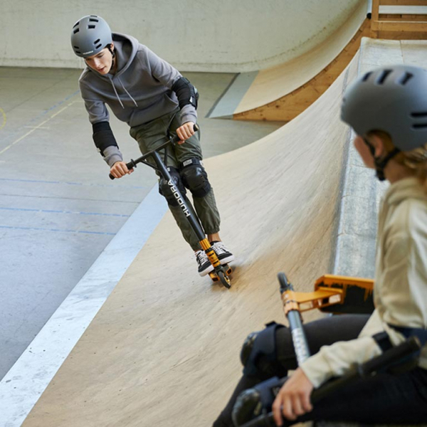 HUDORA 83056 skyddsutrustningsupssättning Andra