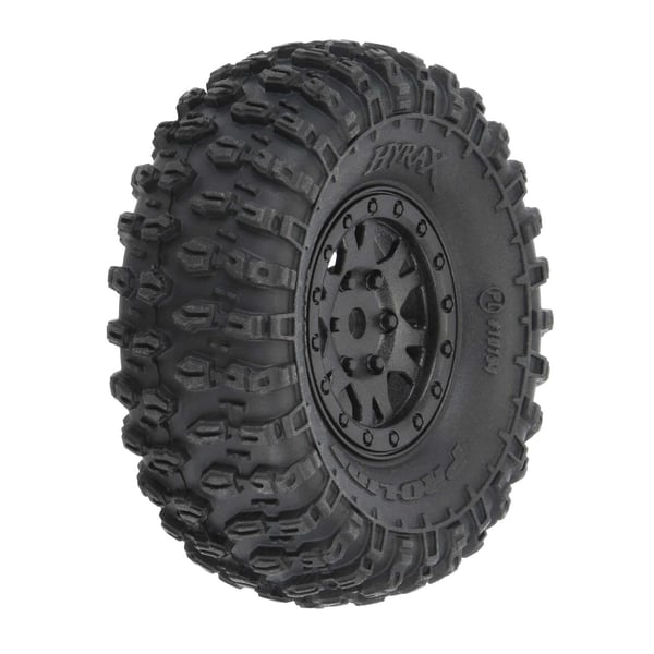 Pro-Line Racing 10194-10 delar och tillbehör till radiostyrda modeller Hjul