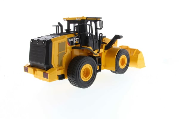 Carrera RC 37025003 Radio-kontrolleret (RC) model Frontlæsser Elektrisk motor 1:24