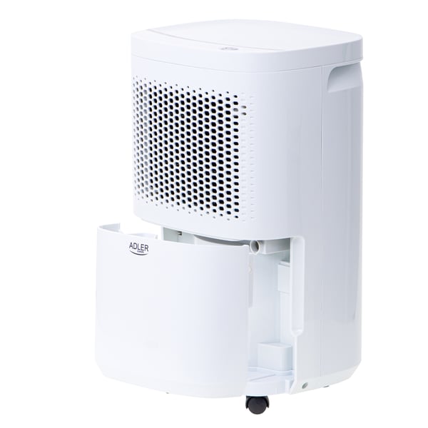 Pikkukuva 5 / 7: Adler AD 7917 ilmankuivain 2,2 L 45 dB 200 W Valkoinen