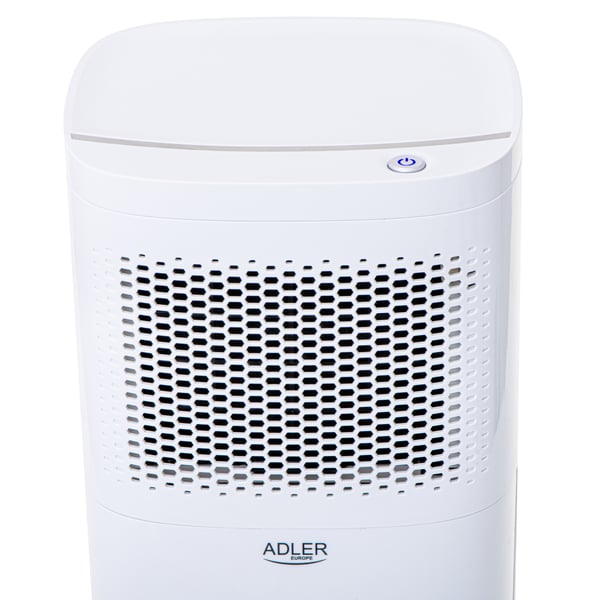 Adler AD 7917 ilmankuivain 2,2 L 45 dB 200 W Valkoinen